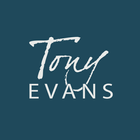 Tony Evans biểu tượng