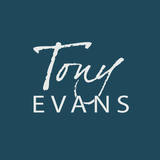 Tony Evans ícone