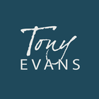 Tony Evans 圖標