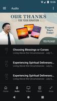 Tony Evans ảnh chụp màn hình 1