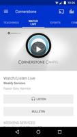 Cornerstone screenshot 1