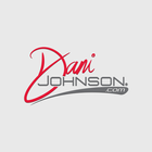 DaniJohnson.com icône