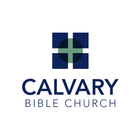 Calvary Bible Church Ann Arbor biểu tượng