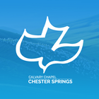 Icona Calvary Chapel Chester Springs