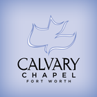 Calvary Chapel Fort Worth أيقونة