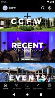 Calvary Chapel Fort Worth الملصق