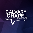 Calvary Chapel Hillsboro ícone