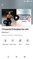 برنامه‌نما Love Church عکس از صفحه