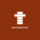 DiscipleMaker Stages icon