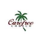 Carefree アイコン