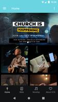 Calvary Chapel Oceanside Affiche