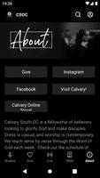 Calvary South OC screenshot 3