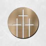 Central icon
