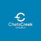 Chets Creek أيقونة