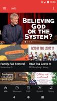 Chooselife poster