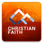 Christian Faith Church ícone