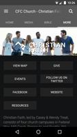 Christian Faith Church imagem de tela 2