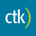 CTK أيقونة