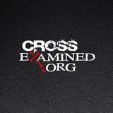 آیکون‌ Cross Examined