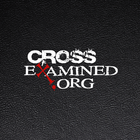 Cross Examined simgesi