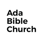 Ada Bible icon