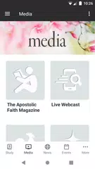 Apostolic Faith APK 下載