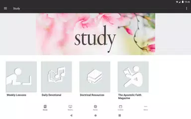 Apostolic Faith APK 下載