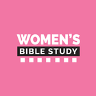 Women's Bible Study ไอคอน