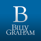 Billy Graham Evangelistic Assn أيقونة