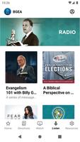 Billy Graham Evangelistic Assn スクリーンショット 3