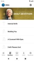 Billy Graham Evangelistic Assn スクリーンショット 1