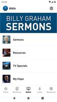 Billy Graham Evangelistic Assn スクリーンショット 2