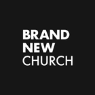 Icona Brand New Church