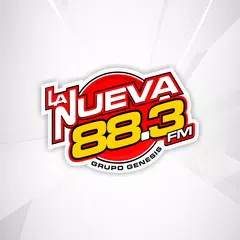 LaNueva883