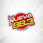 LaNueva883 icon