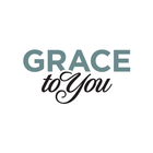 Grace to You иконка