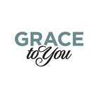 Grace to You biểu tượng