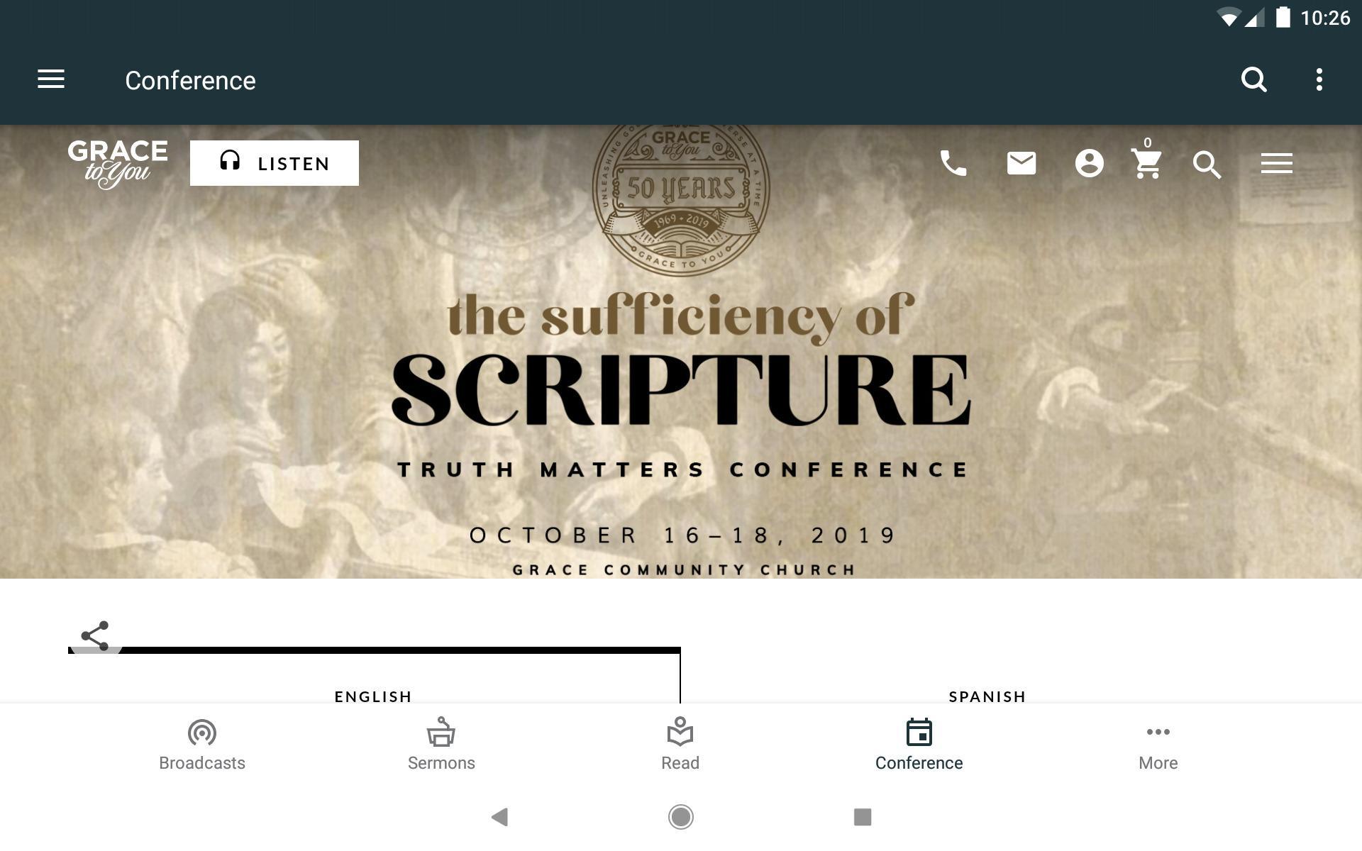 Grace To You App Download Grace To You App Download