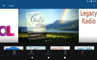 Derek Prince Ministries screenshot 3