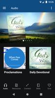 Derek Prince Ministries poster