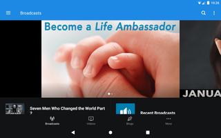 DrJamesDobsonsFamilyTalk تصوير الشاشة 3