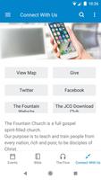 The Fountain Church App স্ক্রিনশট 1