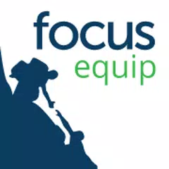 FOCUS Equip アプリダウンロード