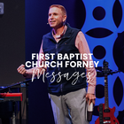 First Baptist Church Forney 图标