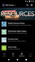First Baptist Church Forney 截图 1