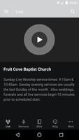 Fruit Cove Baptist скриншот 1