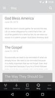 Fruit Cove Baptist скриншот 2