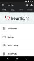 Poster Heartlight