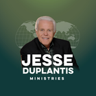 Jesse Duplantis icône