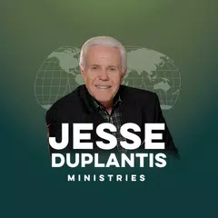 Jesse Duplantis アプリダウンロード